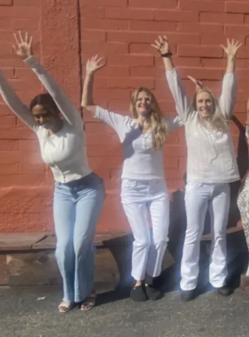 Yoga with Lisa — post 1