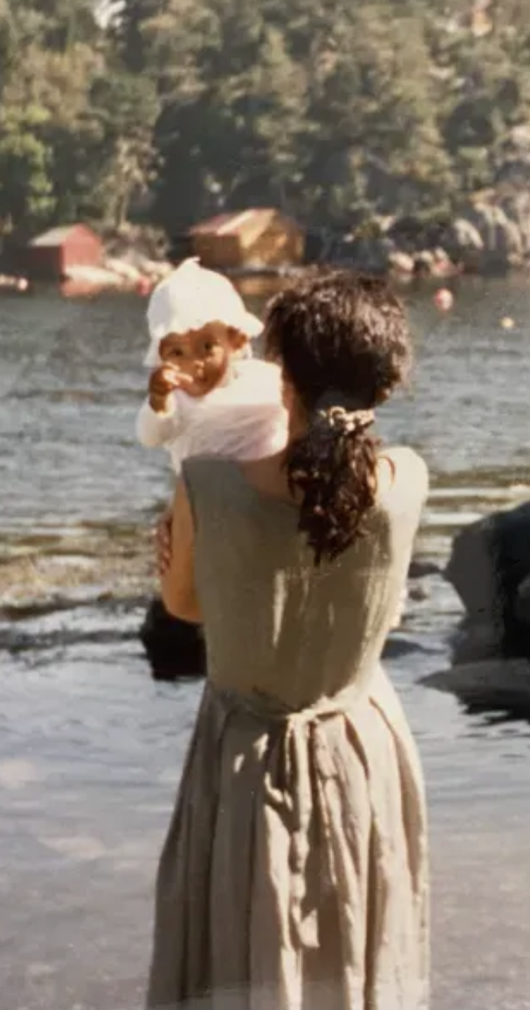 Yoga with Lisa — post 3