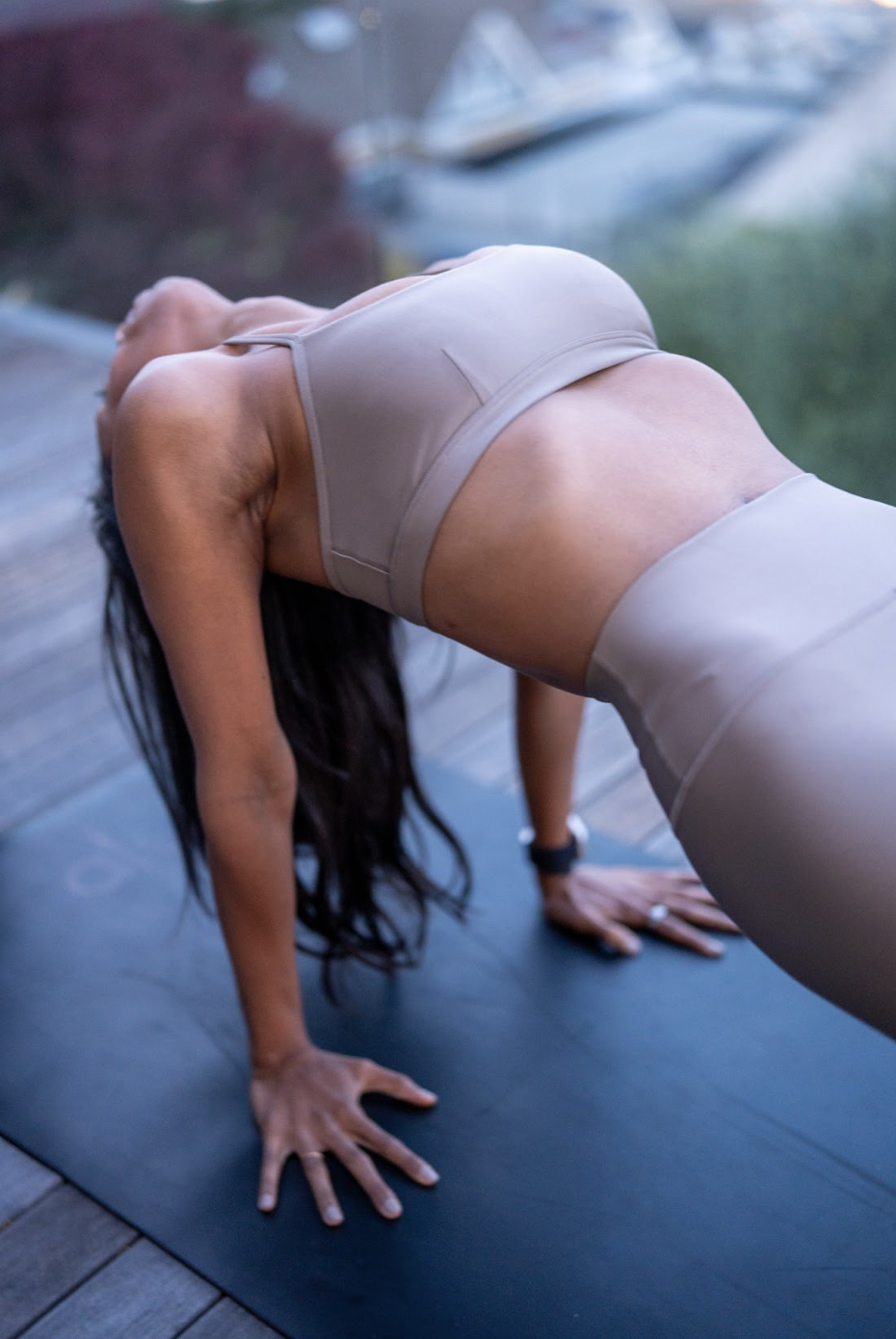 Yoga with Lisa — post 0